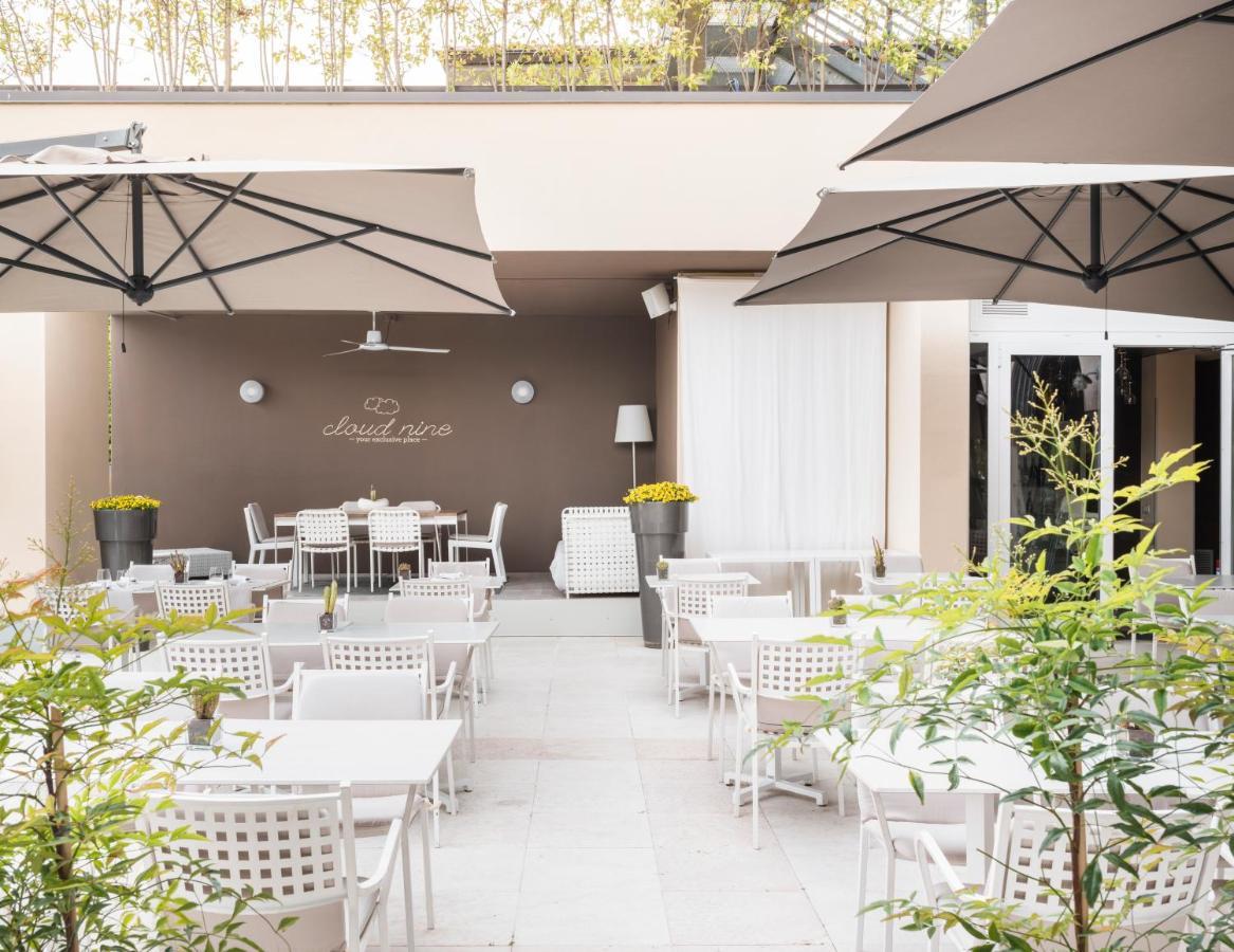 Hatelier Garda Home By Enjoy Garda Hotel Peschiera del Garda Exterior foto