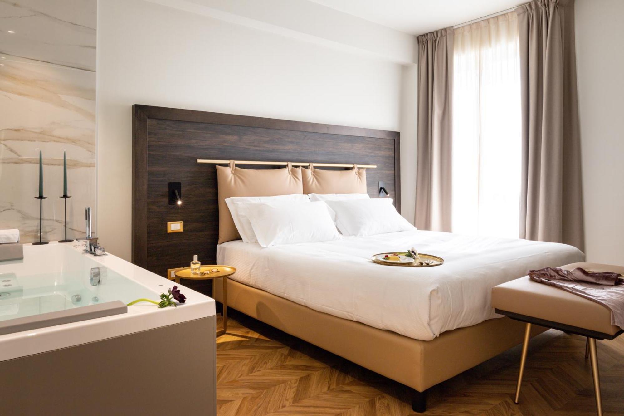 Hatelier Garda Home By Enjoy Garda Hotel Peschiera del Garda Exterior foto